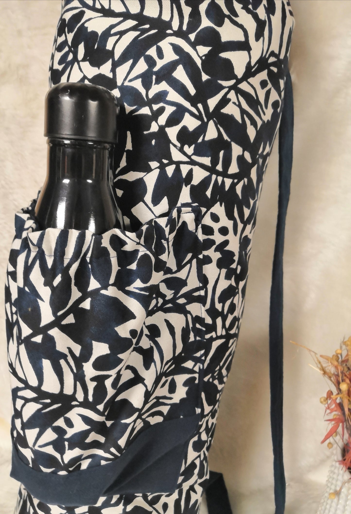 Sac pour tapis de Yoga - Article sur mesure