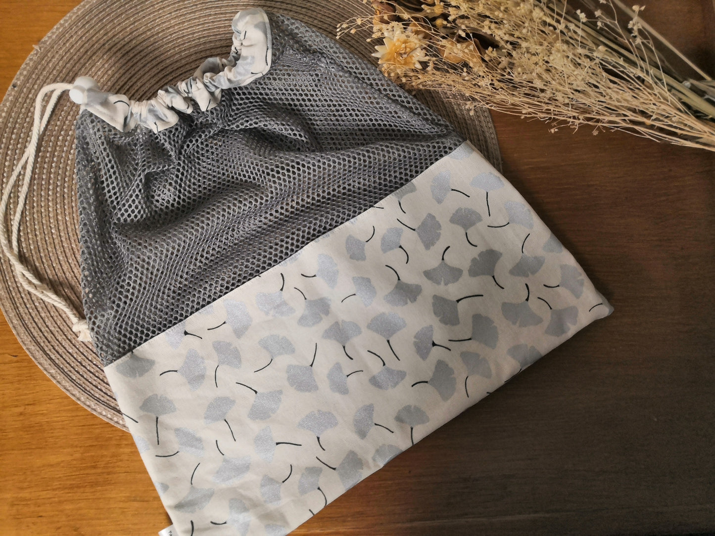 Sac à vrac filet - Article en stock