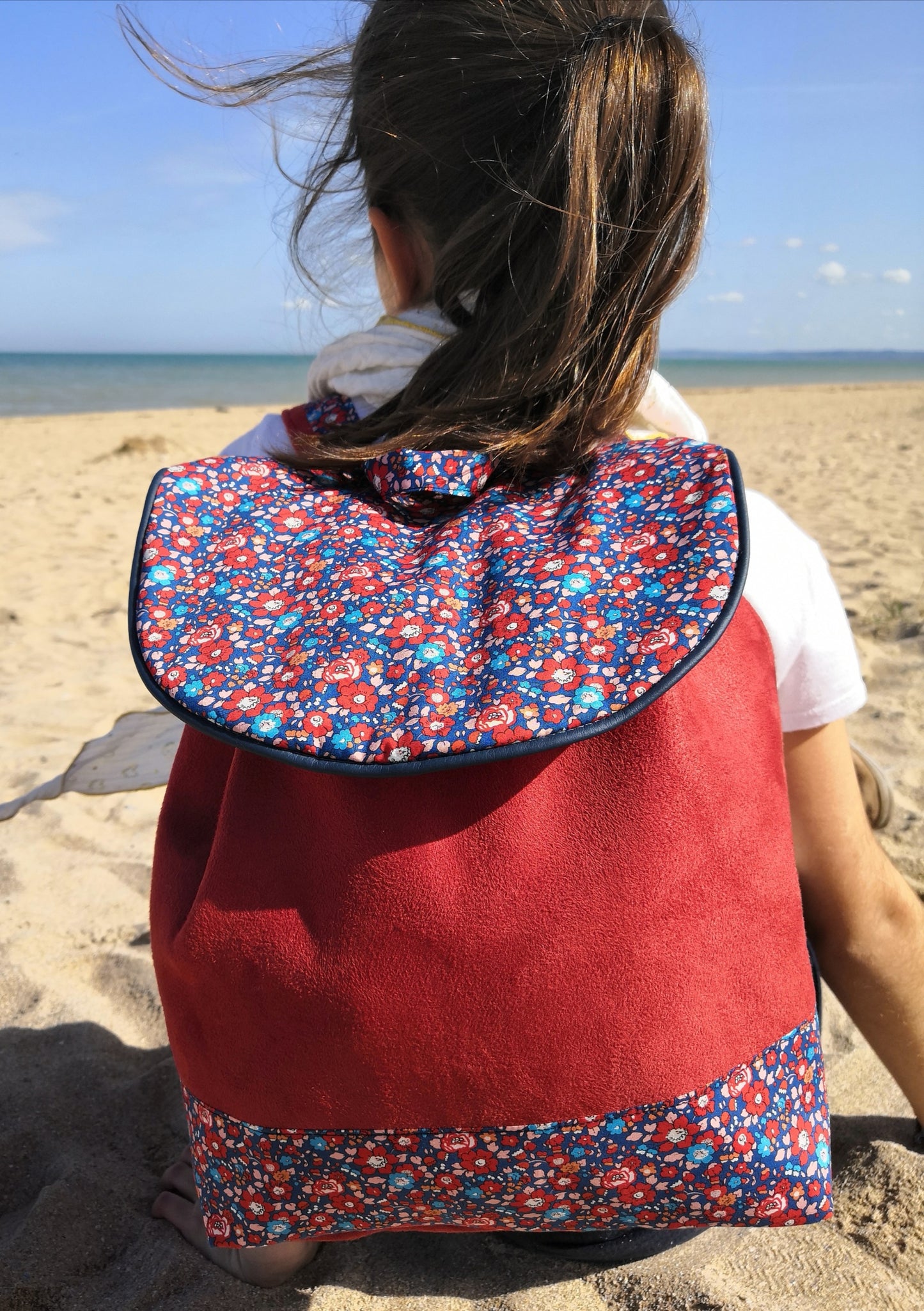 Sac à dos Enfant en liberty