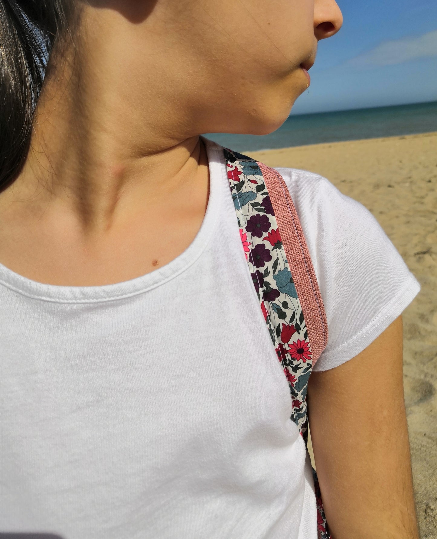 Sac à dos Enfant en liberty