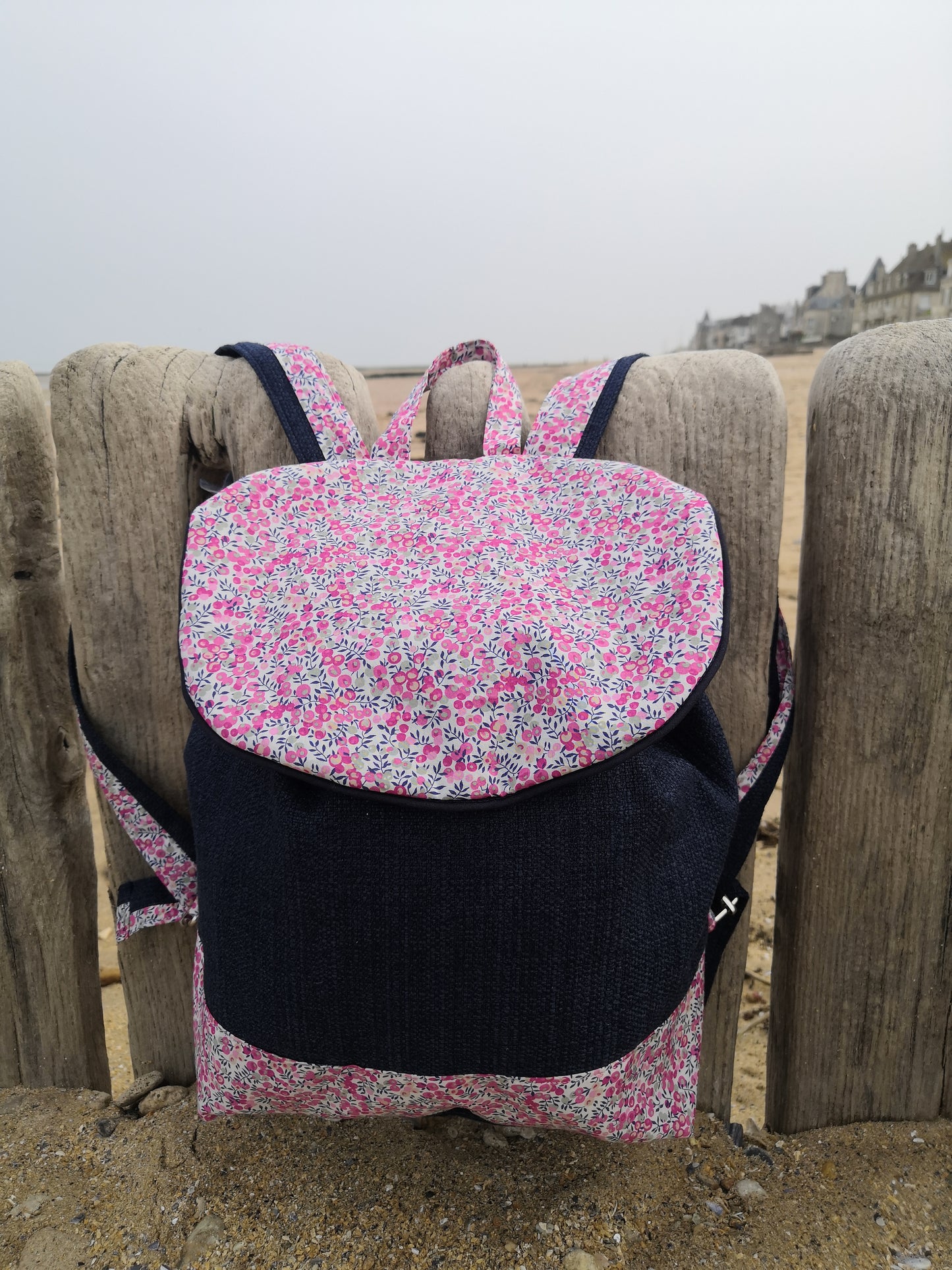 Sac à dos Enfant en liberty