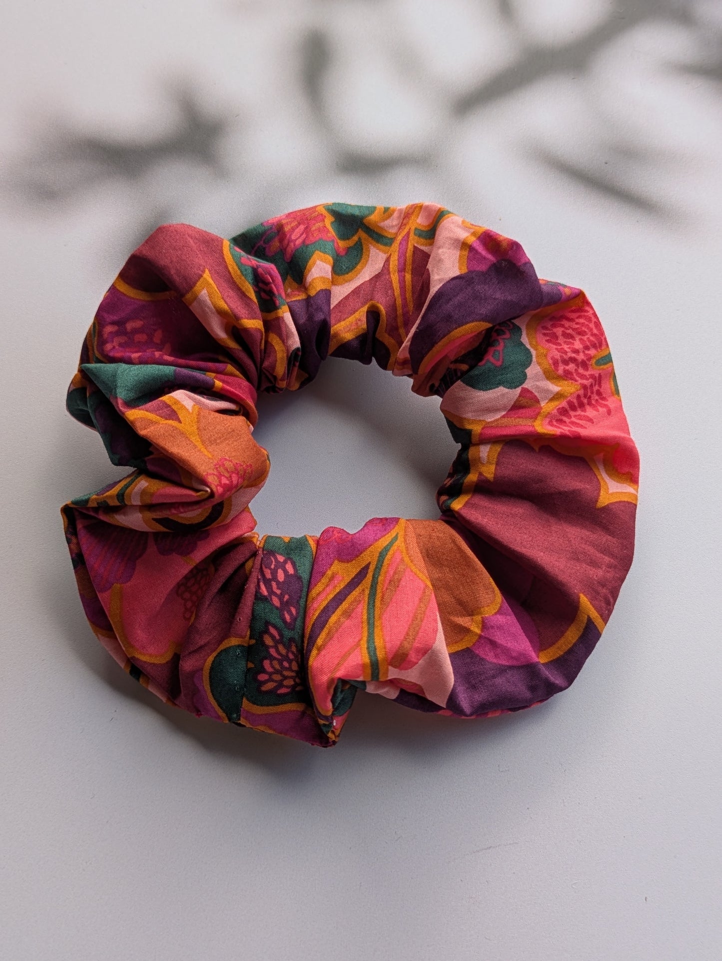 Mon joli chouchou en liberty