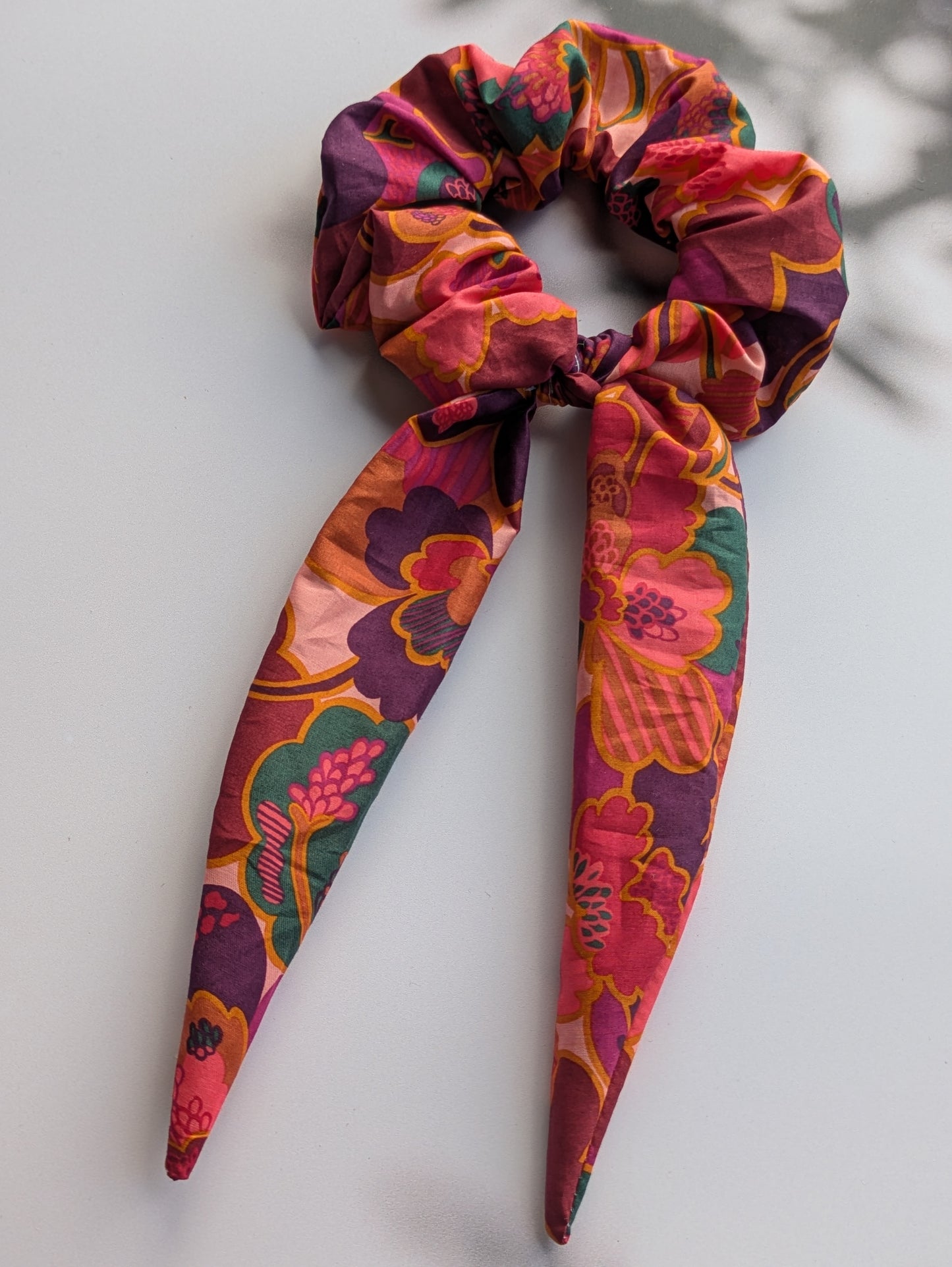 Mon joli chouchou en liberty