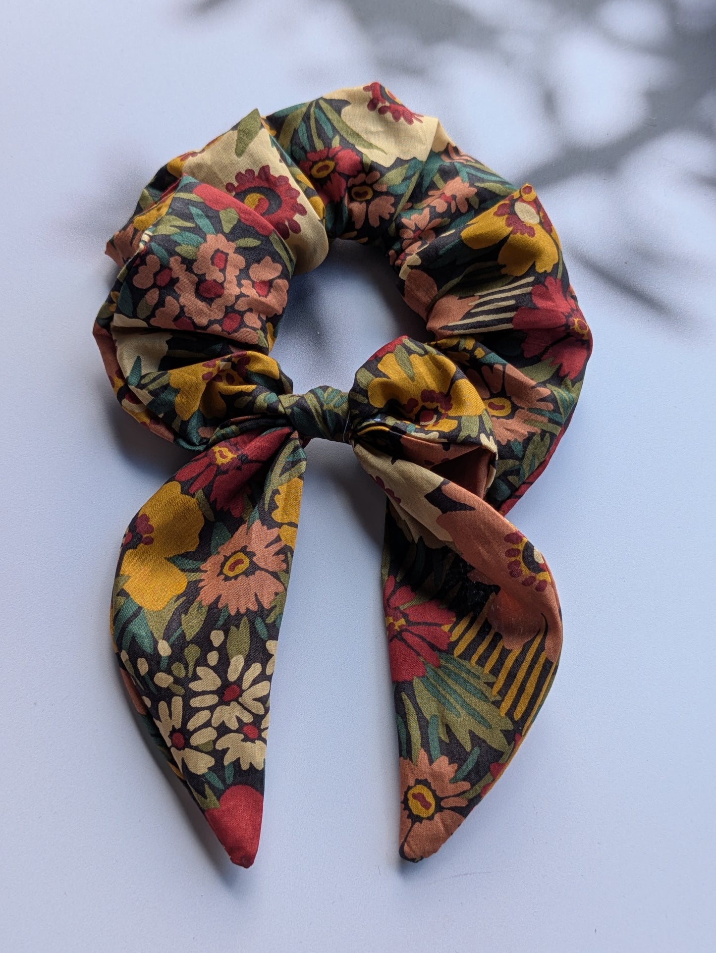 Mon joli chouchou en liberty