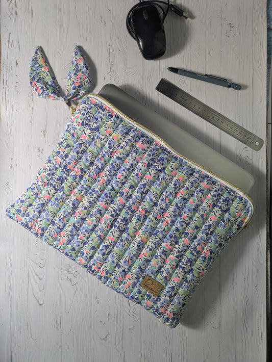 Ma jolie pochette d'ordinateur