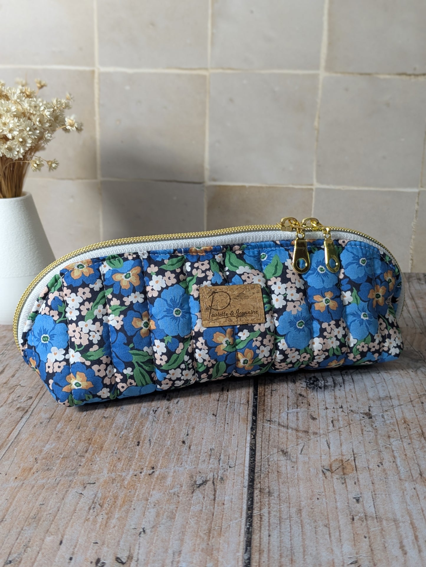 Ma jolie trousse Lilou