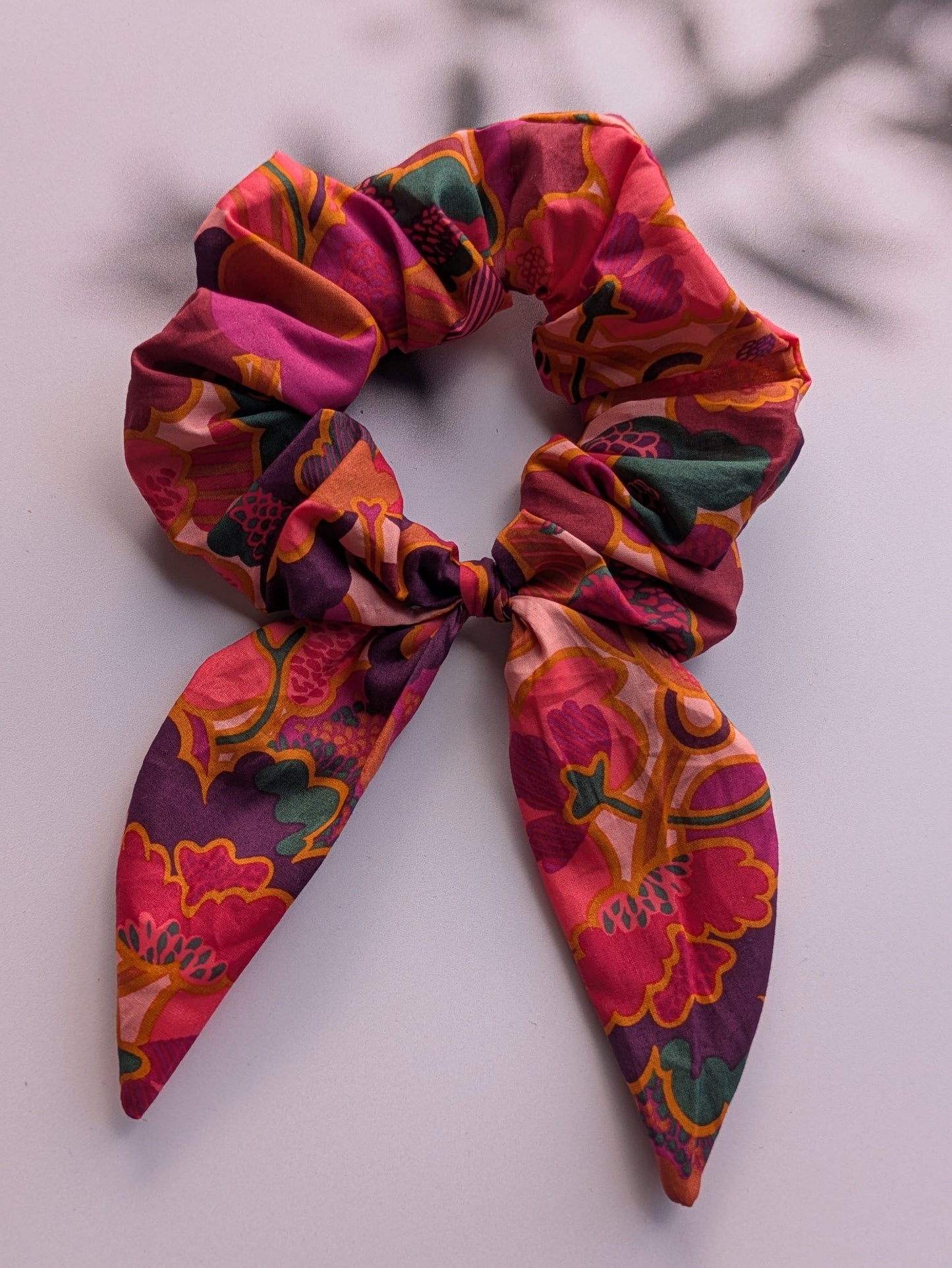 Mon joli chouchou en liberty