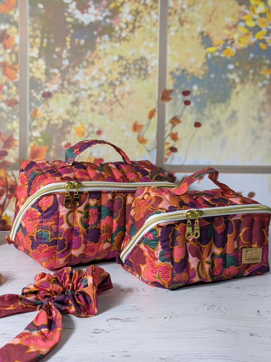 Ma jolie trousse de toilette Noah