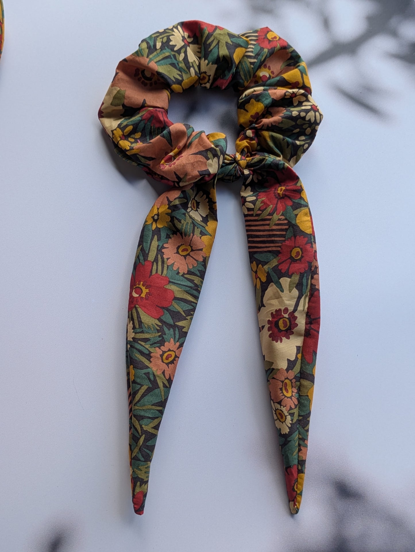 Mon joli chouchou en liberty