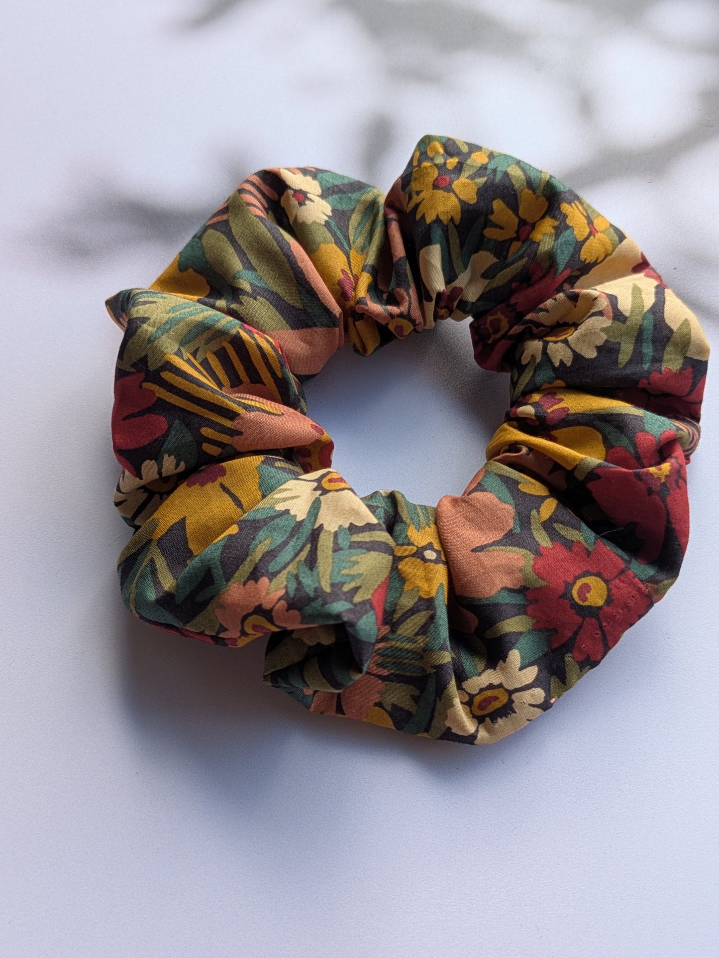 Mon joli chouchou en liberty