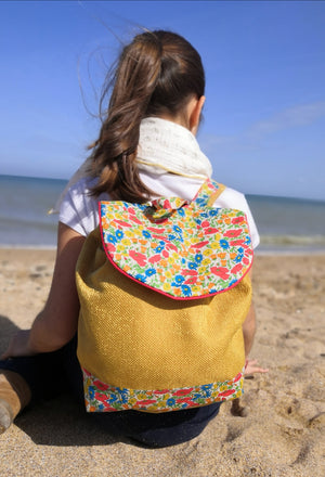 Sac à dos Enfant en liberty