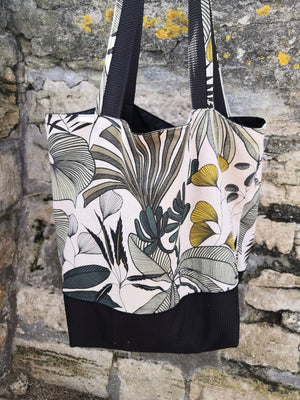 Ouvrir l&#39;image dans le diaporama, Grand sac, sac de plage
