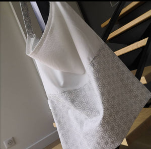 Ouvrir l&#39;image dans le diaporama, Tote bag  - Article en stock &amp; sur mesure
